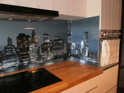 🪞 JARGLASS Usługi szklarskie, szklarz, lustra, Lacobel Koszalin